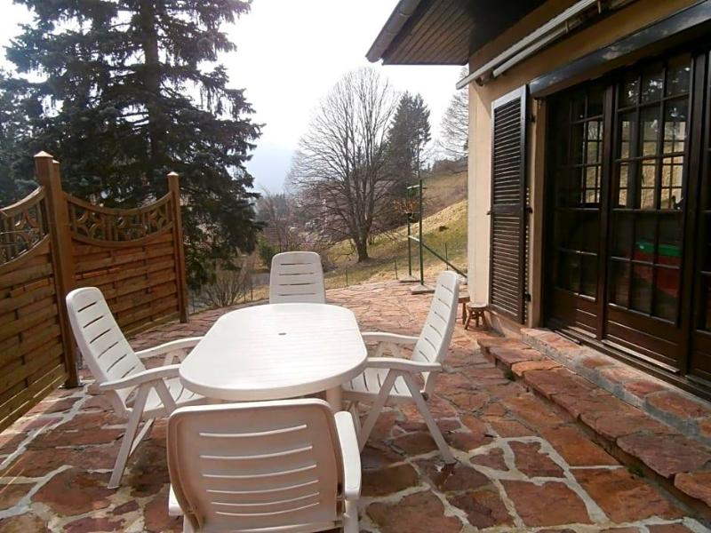 B&B Ma Maison Hautes Vosges image