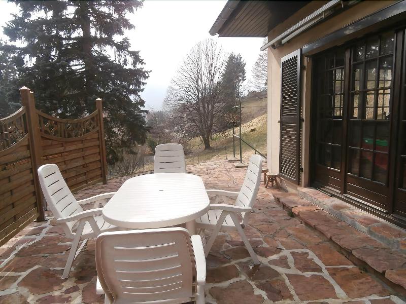 B&B Ma Maison Hautes Vosges image