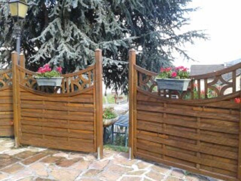B&B Ma Maison Hautes Vosges image