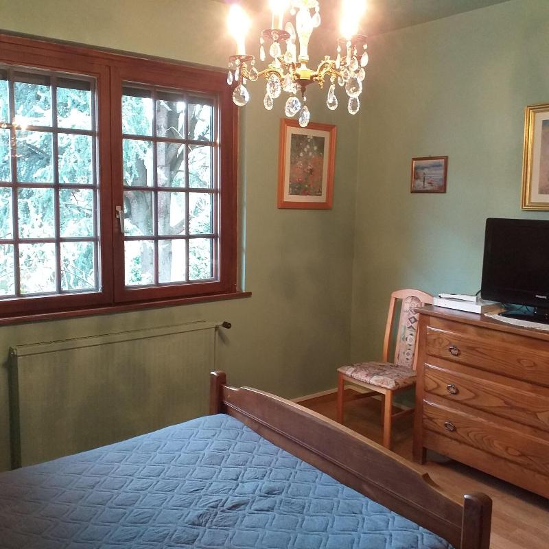 B&B Ma Maison Hautes Vosges image