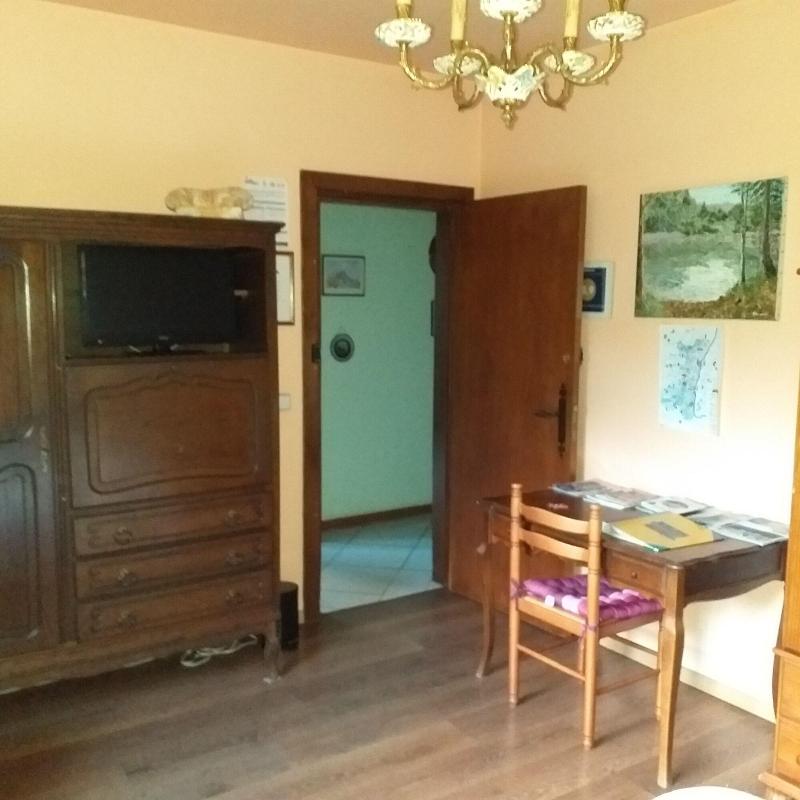 B&B Ma Maison Hautes Vosges image