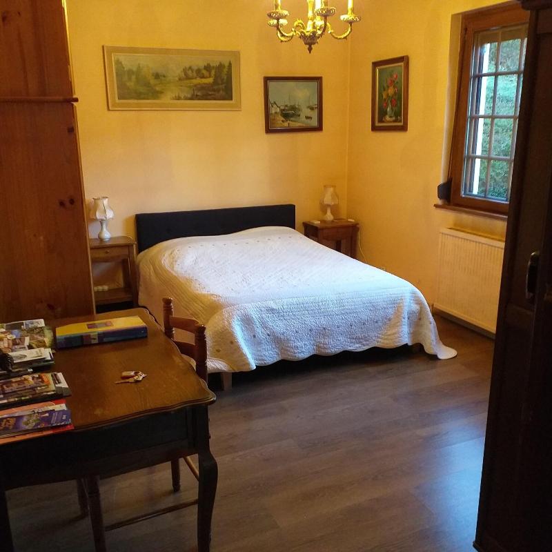 B&B Ma Maison Hautes Vosges image