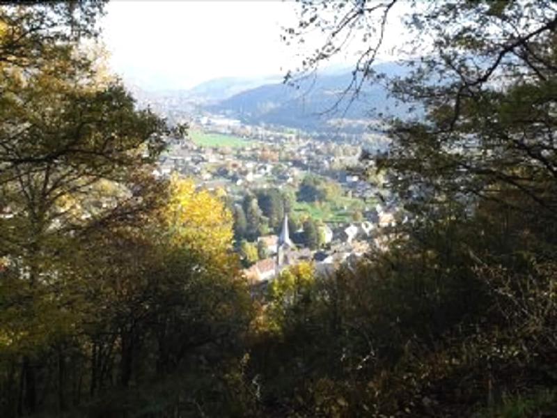 B&B Ma Maison Hautes Vosges image