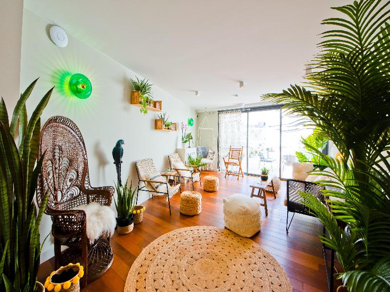 Hotel La Villa Port d Antibes & Spa image
