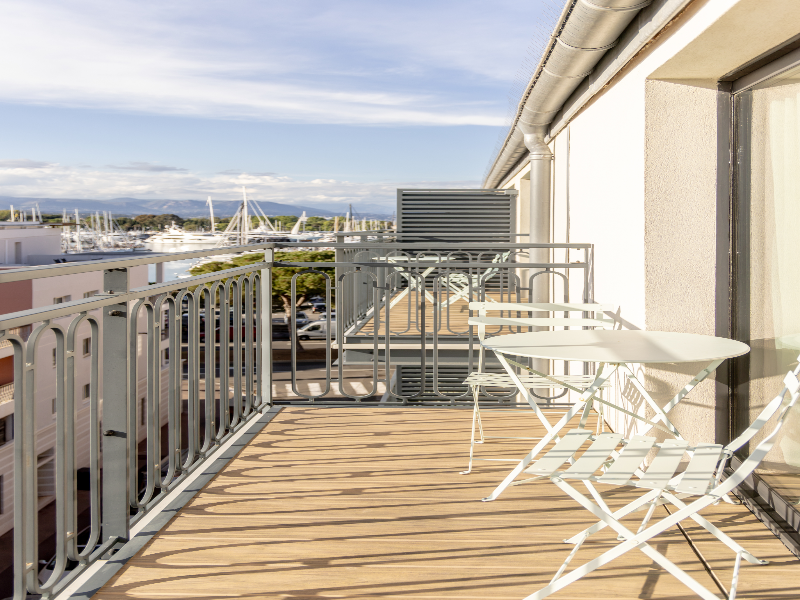 Hotel La Villa port d'Antibes & Spa image