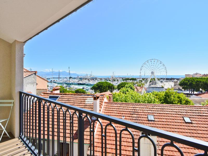 Hotel La Villa port d'Antibes & Spa image