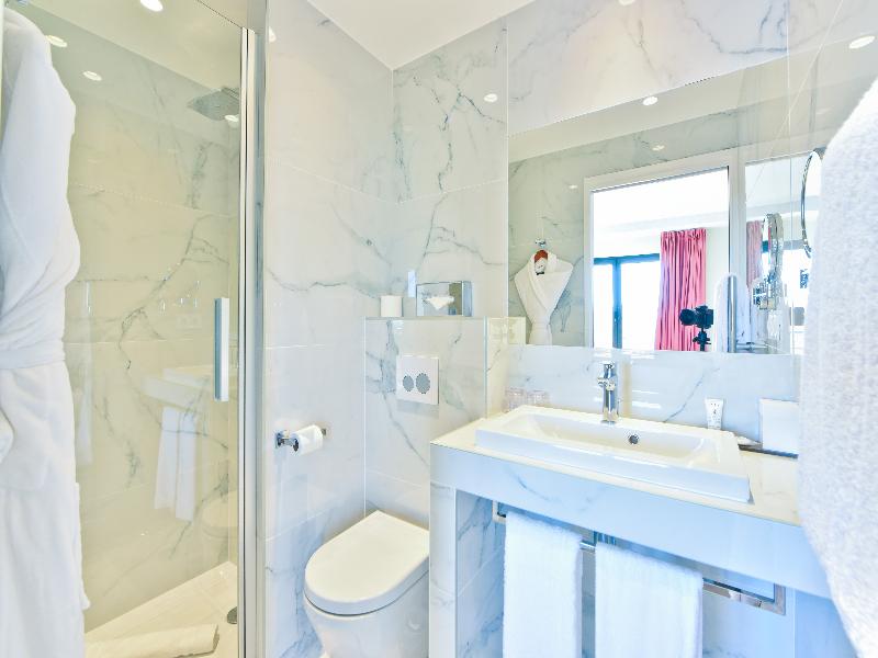 Hotel La Villa port d'Antibes & Spa image