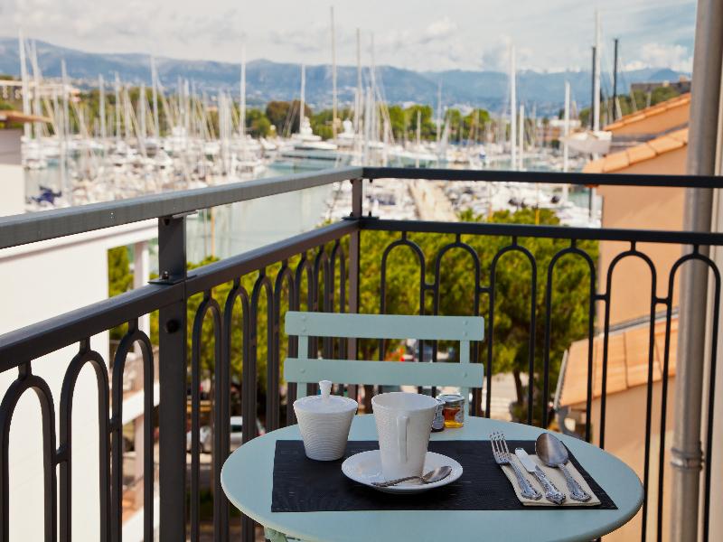 Hotel La Villa port d'Antibes & Spa image