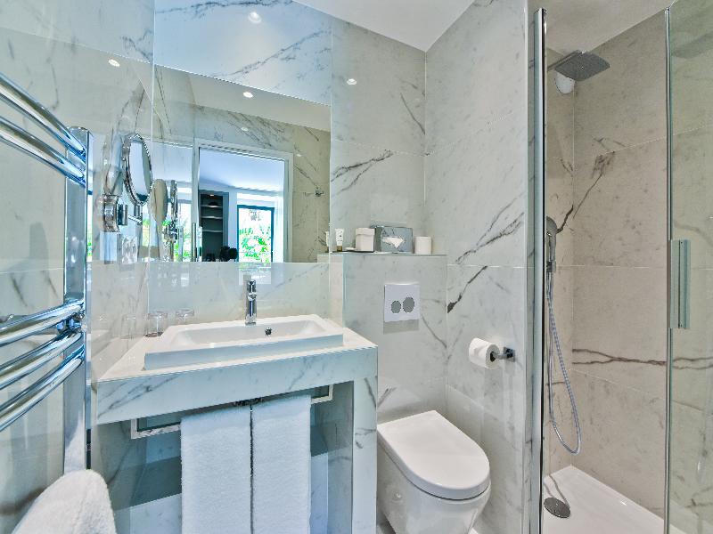 Hotel La Villa port d'Antibes & Spa image