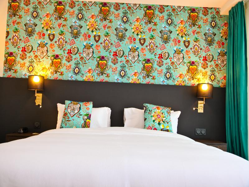 Hotel La Villa Port d Antibes & Spa image