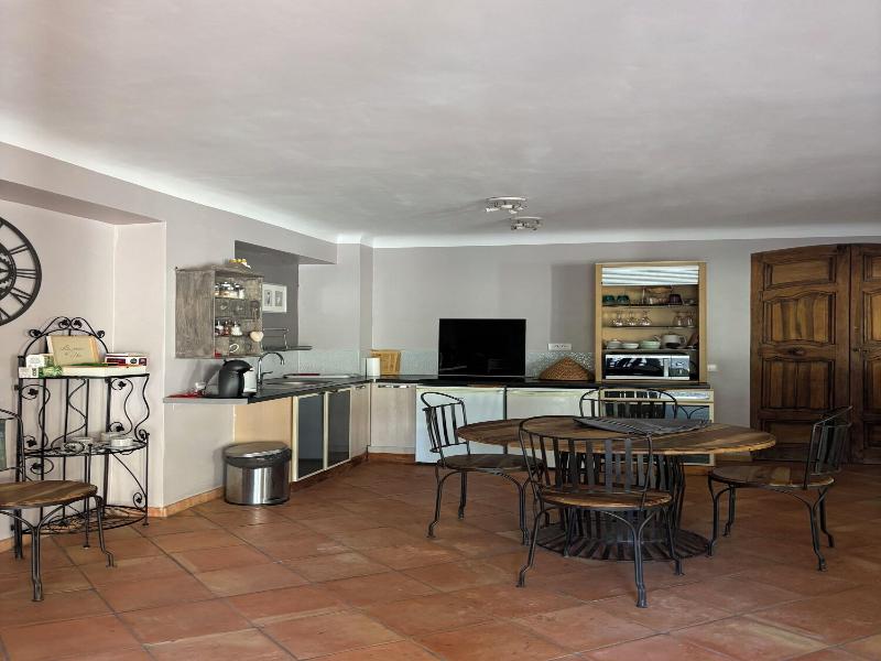 La Désirade Chambres d'hôtes en Provence image