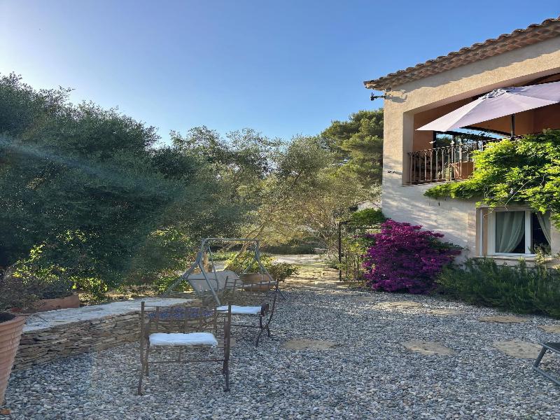 La Désirade Chambres d'hôtes en Provence image