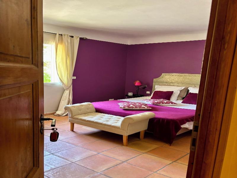La Désirade Chambres d'hôtes en Provence image