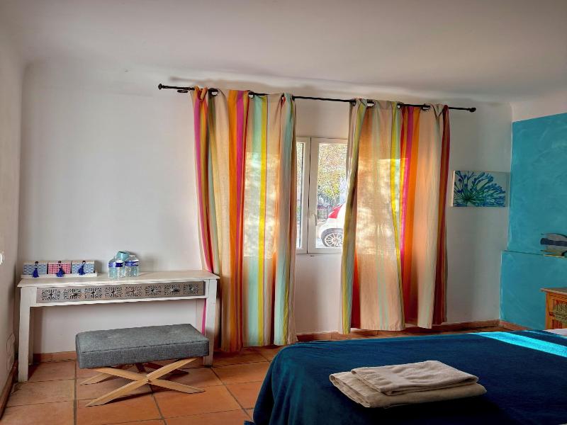 La Désirade Chambres d'hôtes en Provence image
