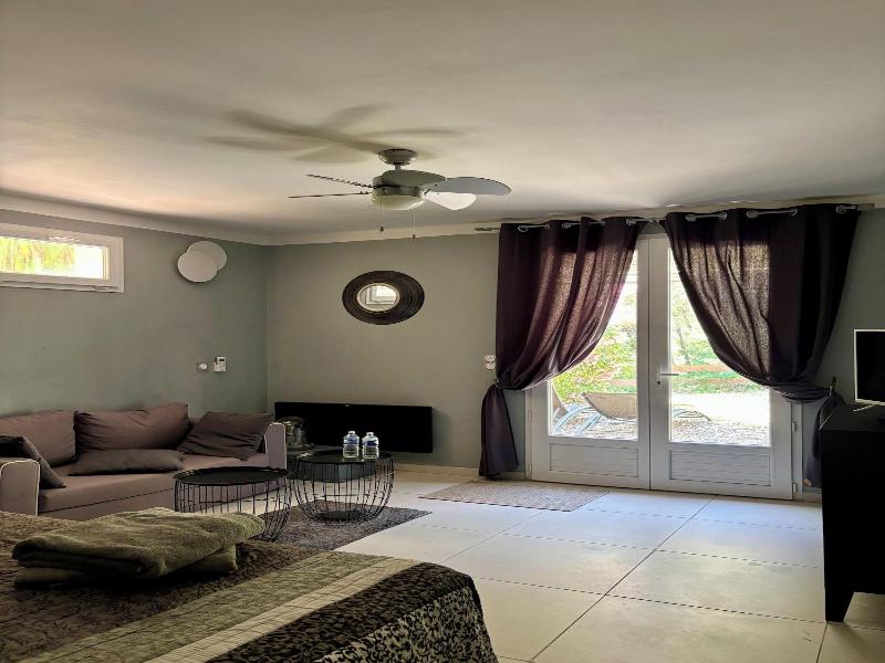 La Désirade Chambres d'hôtes en Provence image