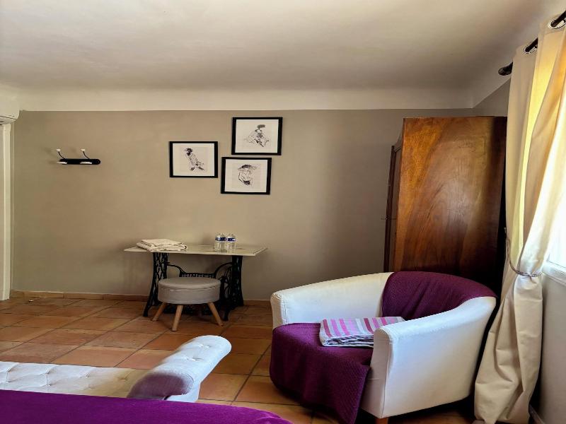 La Désirade Chambres d'hôtes en Provence image