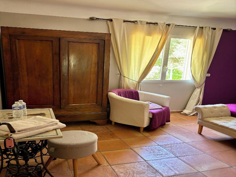 La Désirade Chambres d'hôtes en Provence image