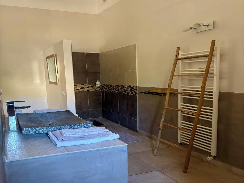 La Désirade Chambres d'hôtes en Provence image