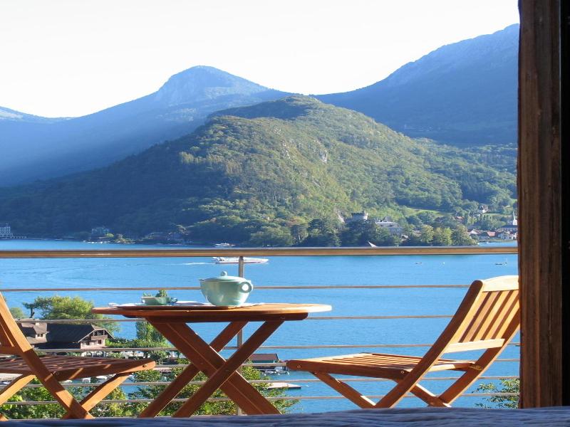Chalet Christine image