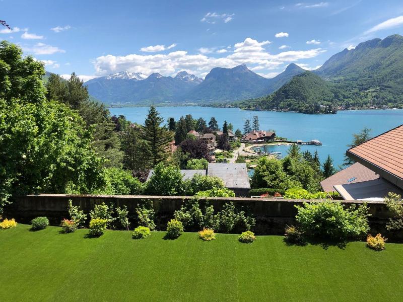 Chalet Christine image
