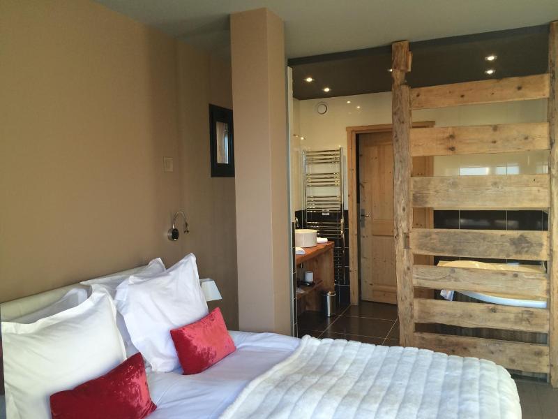 Chalet Christine image