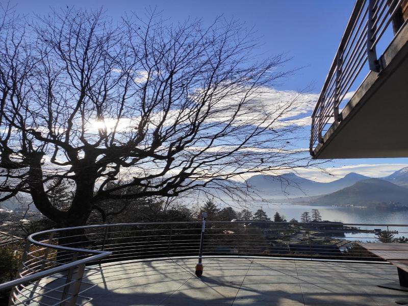 Chalet Christine image