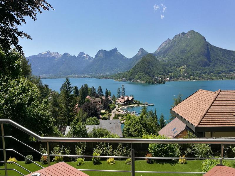Chalet Christine image