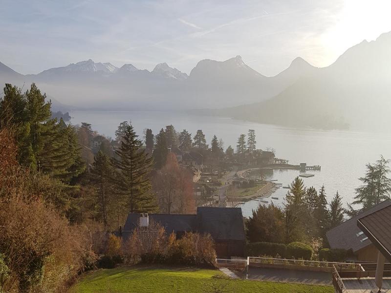 Chalet Christine image