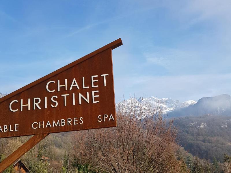 Chalet Christine image