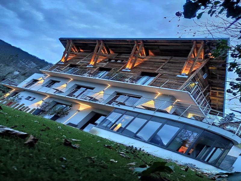 Chalet Christine image
