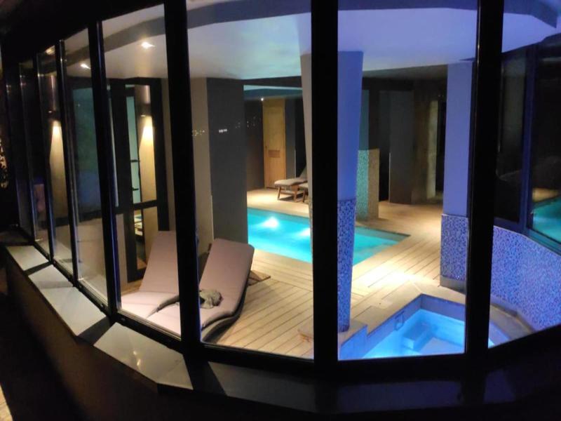 Chalet Christine image