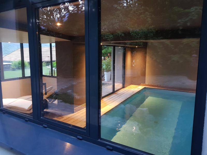 Chalet Christine image