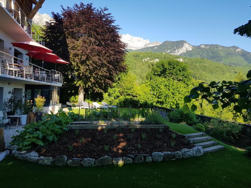 Chalet Christine image