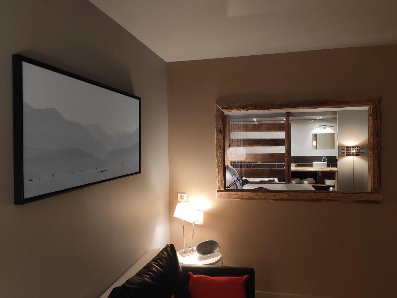 Chalet Christine image