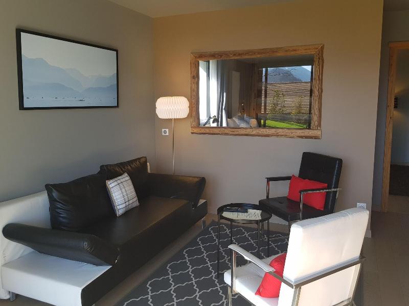 Chalet Christine image