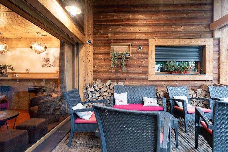 La Ferme du lac Hôtel image