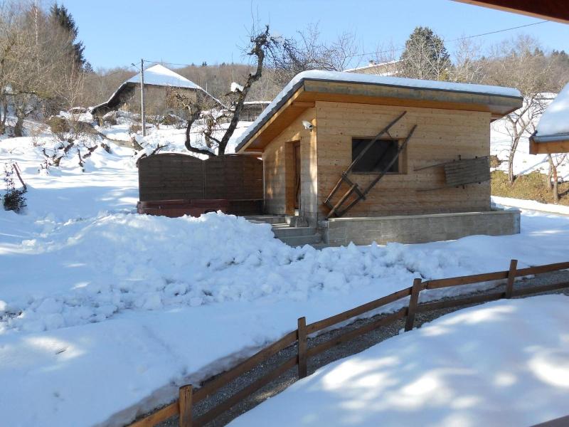 Auberge la Ferme de Ferrières image
