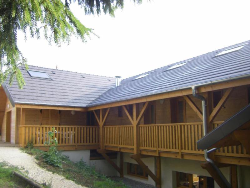 Auberge la Ferme de Ferrières image