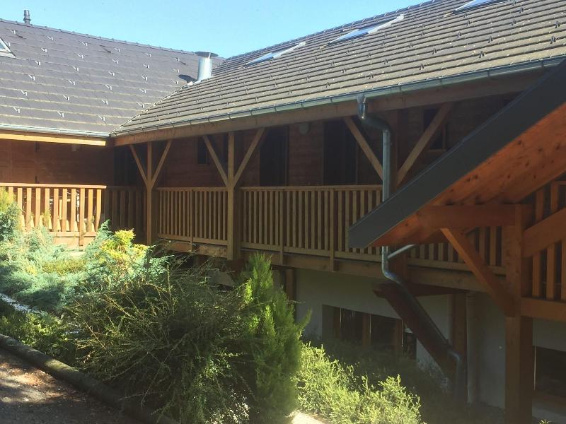 Auberge la Ferme de Ferrières image