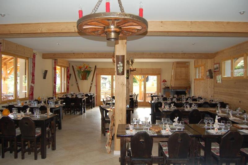 Auberge la Ferme de Ferrières image