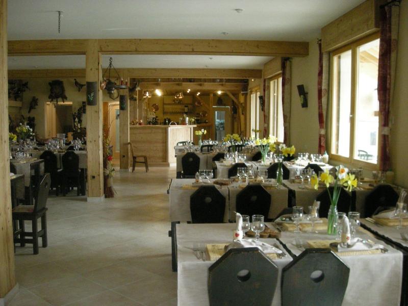 Auberge la Ferme de Ferrières image