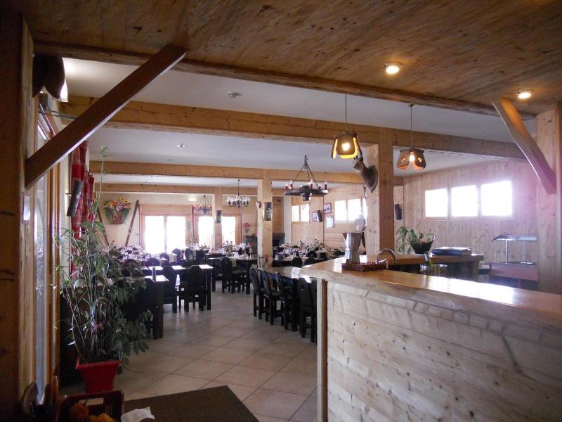 Auberge la Ferme de Ferrières image