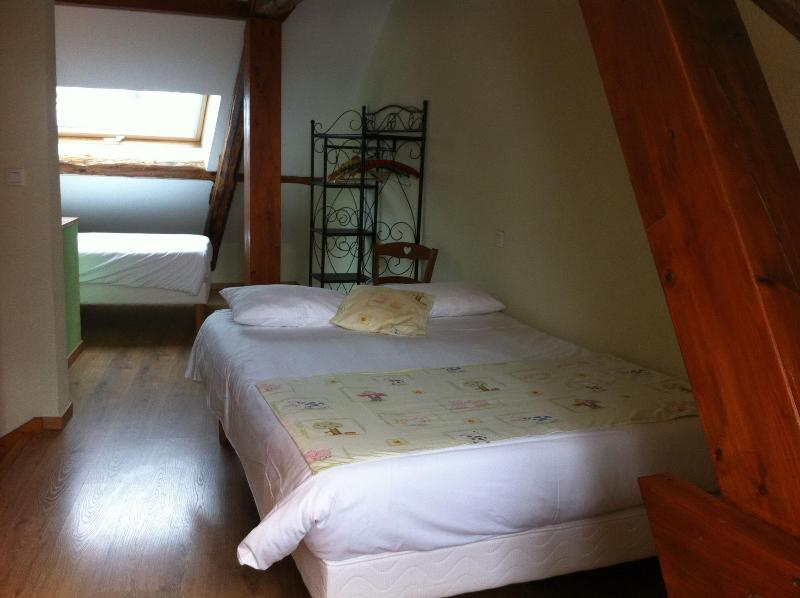 Auberge la Ferme de Ferrières image