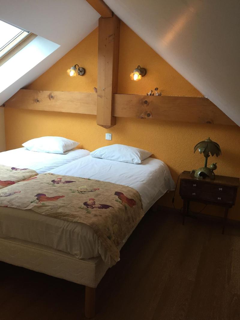Auberge la Ferme de Ferrières image
