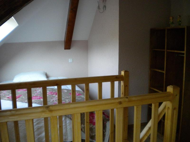 Auberge la Ferme de Ferrières image
