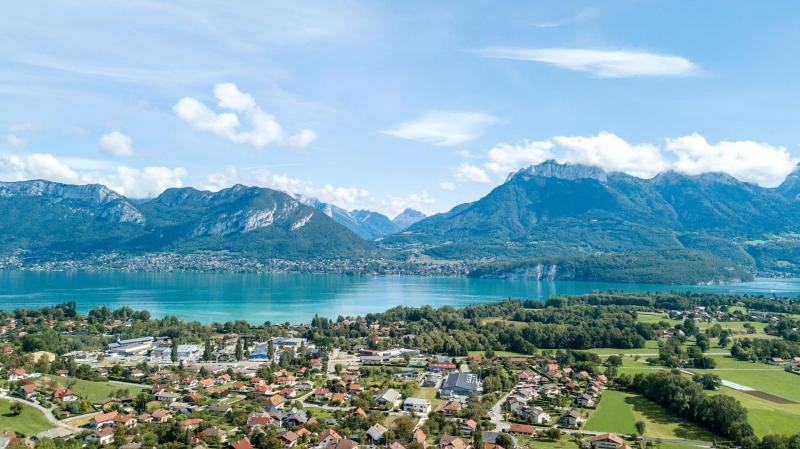 Neaclub - Les Balcons du lac d'Annecy image