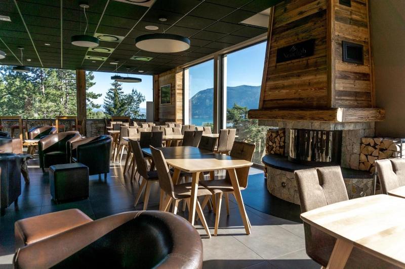 Neaclub - Les Balcons du lac d'Annecy image