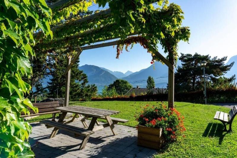 Neaclub - Les Balcons du lac d'Annecy image