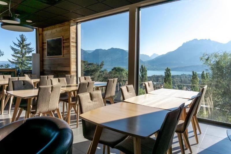 Neaclub - Les Balcons du lac d'Annecy image