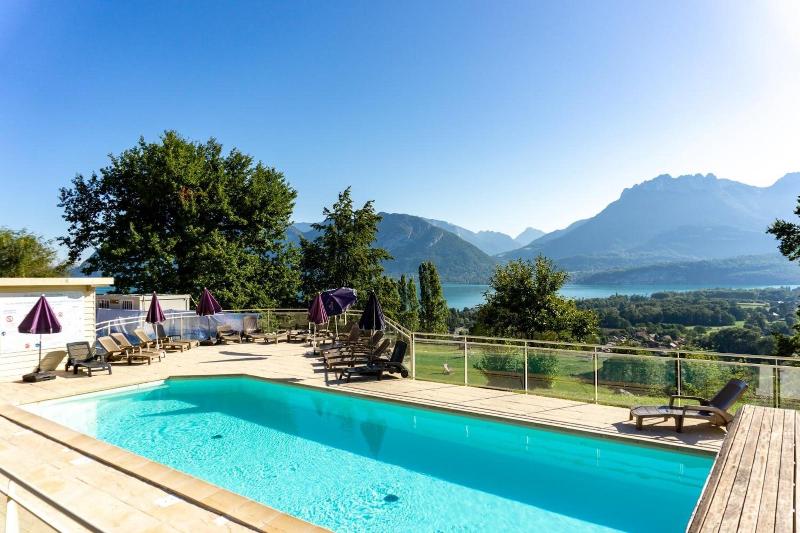 Neaclub - Les Balcons du lac d'Annecy image